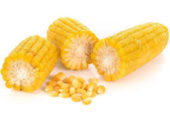 Maïs pour les Empanadas colombiennes